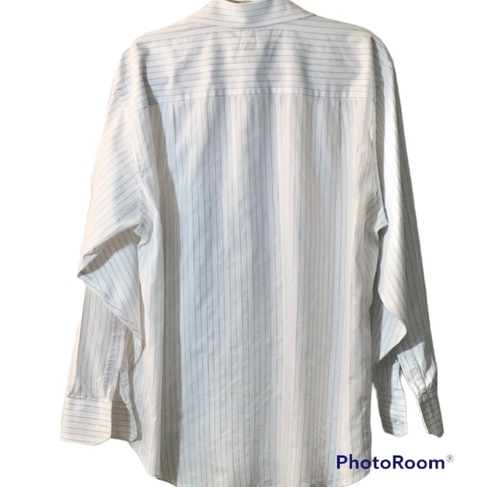 DONALD J TRUMP DRESS SHIRT - Picture 2 of 7